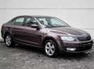 Skoda Octavia 2013. 