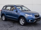 Hyundai Santa fe 2012. 