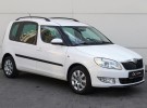 Skoda Roomster 2012. 