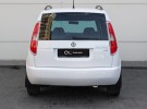 Skoda Roomster 2012. 