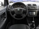 Skoda Roomster 2012. 