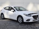 Mazda 3 2013. 