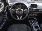 Mazda 3 2013. 