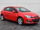 Opel Astra 2012. 