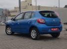 Renault Sandero 2015. --