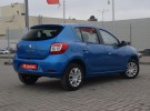 Renault Sandero 2015. --