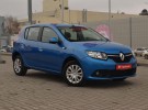 Renault Sandero 2015. --