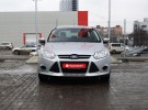 Ford Focus 2014. --