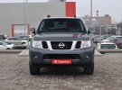 Nissan Pathfinder 2013. --