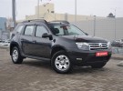 Renault Duster 2012. --