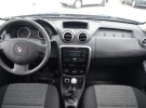 Renault Duster 2012. --