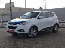 Hyundai Ix35 2011. --