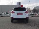 Hyundai Ix35 2011. --