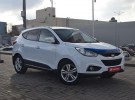 Hyundai Ix35 2011. --