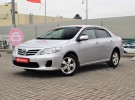 Toyota Corolla 2011. --