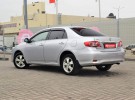 Toyota Corolla 2011. --