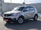 Ssangyong Actyon 2013. --