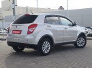 Ssangyong Actyon 2013. --