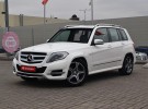 Mercedes-benz Glk- 2013. --