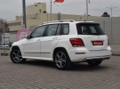 Mercedes-benz Glk- 2013. --