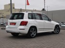 Mercedes-benz Glk- 2013. --