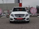 Mercedes-benz Glk- 2013. --