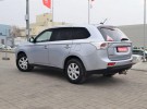 Mitsubishi Outlander 2012. --