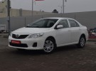 Toyota Corolla 2011. --