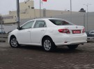 Toyota Corolla 2011. --