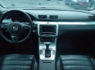 Volkswagen Passat cc 2008. --
