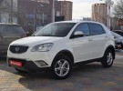 Ssangyong Actyon 2011. --