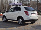 Ssangyong Actyon 2011. --