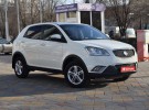 Ssangyong Actyon 2011. --