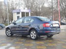 Skoda Octavia 2015. --