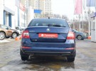 Skoda Octavia 2015. --