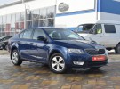 Skoda Octavia 2015. --