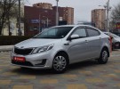 KIA Rio 2013. --