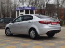 KIA Rio 2013. --