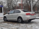 Volkswagen Jetta 2014. --