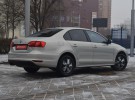 Volkswagen Jetta 2014. --