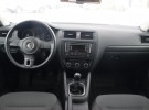 Volkswagen Jetta 2014. --