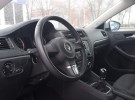 Volkswagen Jetta 2014. --