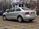 Volkswagen Polo 2013. --