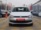 Volkswagen Polo 2013. --