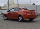 Hyundai Solaris 2015. --