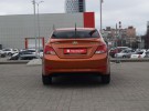 Hyundai Solaris 2015. --