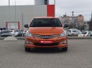 Hyundai Solaris 2015. --
