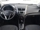 Hyundai Solaris 2015. --
