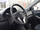 Hyundai Solaris 2015. --