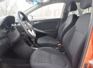 Hyundai Solaris 2015. --